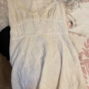 for love and lemons mini dress